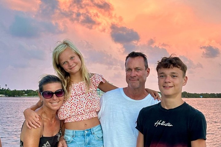 Fort Lauderdale Ocean and Intracoastal Sunset Cruise