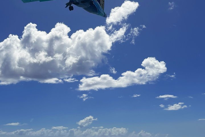 Yoho Pirates Premium Self Drive Speedboat Tour in St. Maarten