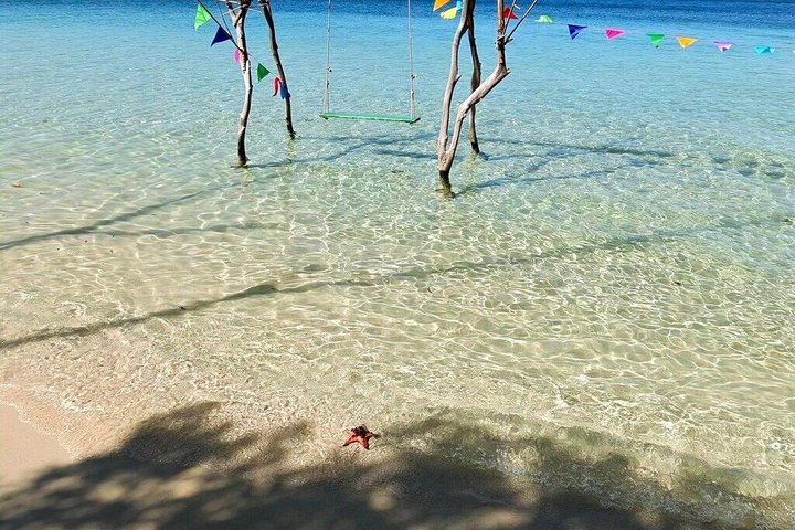 Explore the North of Phu Quoc island by Classical Army Jeeps