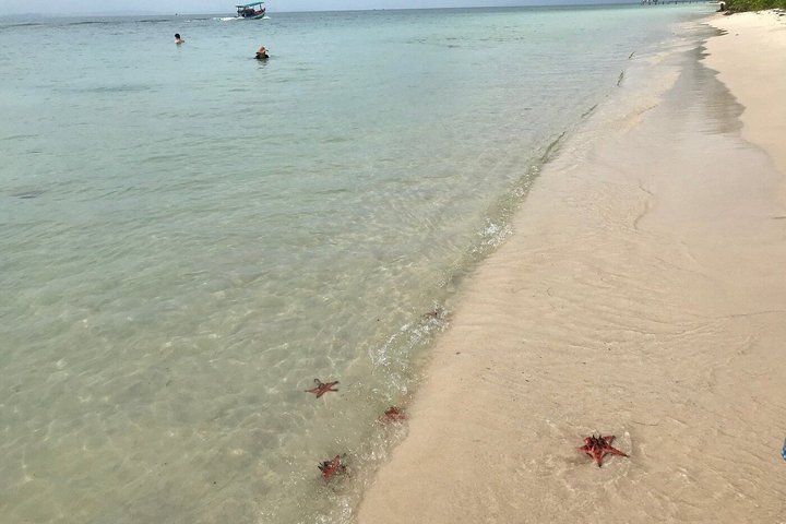 Explore the North of Phu Quoc island by Classical Army Jeeps