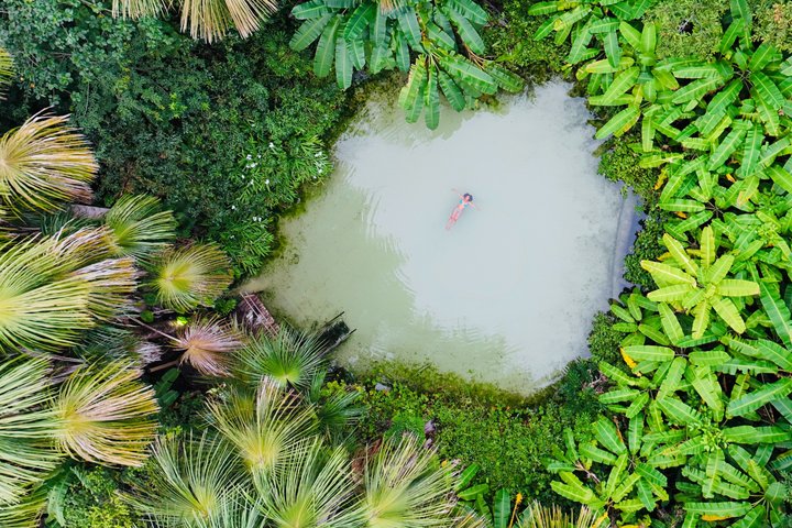 3-Day Jalapão Tour Dunes, Waterfalls and Crystal-Clear Springs