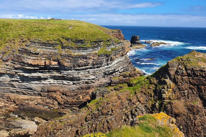 Private Half Day Tour in Orkney
