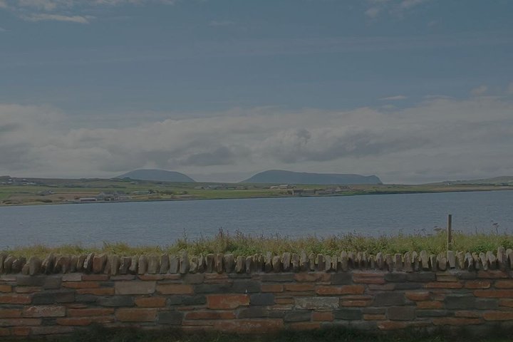 Private Half Day Tour in Orkney
