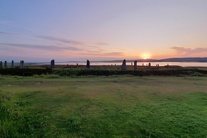 Private Half Day Tour in Orkney
