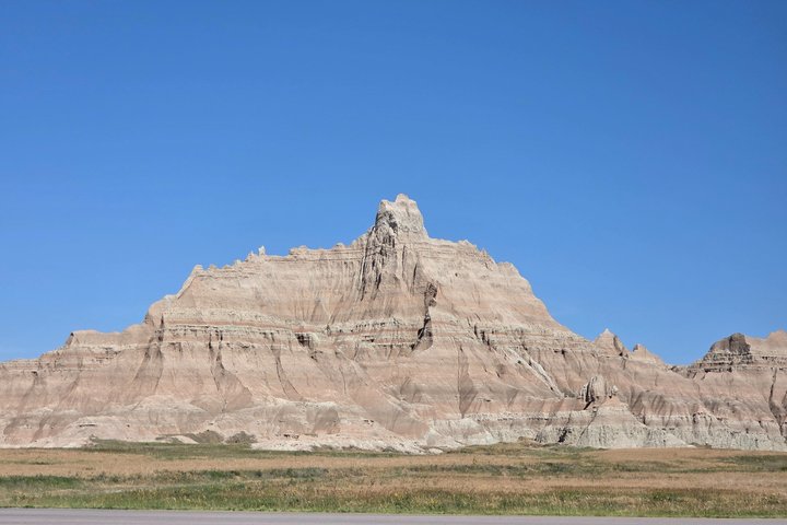Shared Badlands and Wall Drug Store Experience