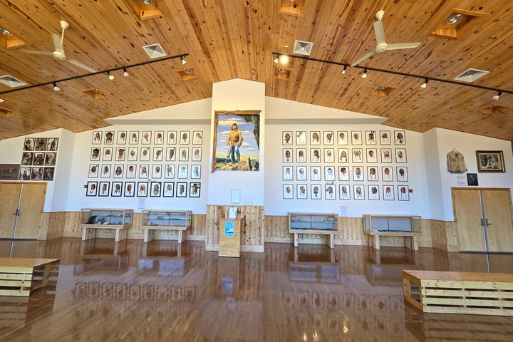 Mt Rushmore, Crazy Horse and Custer State Park Wildlife Loop Tour