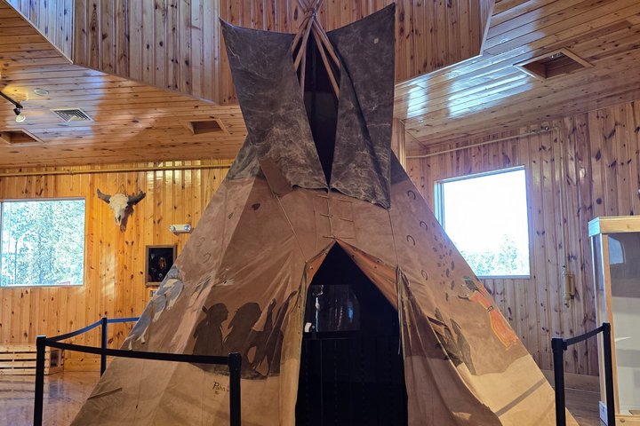 Mt Rushmore, Crazy Horse and Custer State Park Wildlife Loop Tour