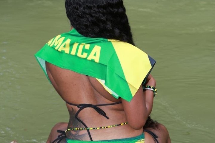 Bamboo Rafting, Catamaran Party Cruise and Ricks Cafe