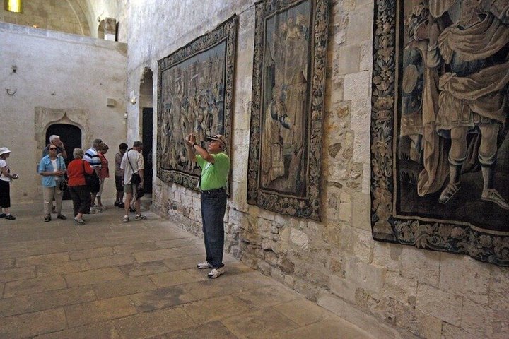 Private Guided Tour of Arles Roman Monuments and Van Gogh Trail