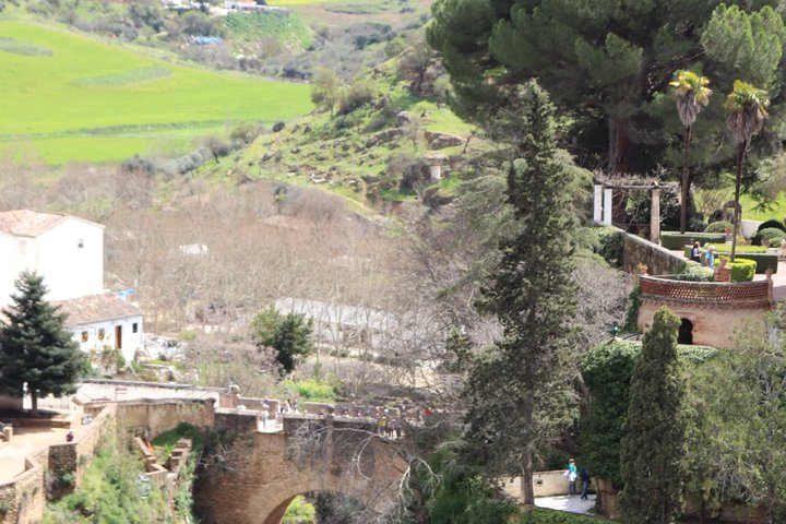 Discover Ronda and Setenil de las Bodegas in a Day from Málaga