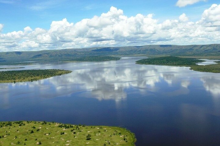 One Day Akagera National Park Big Five Safari