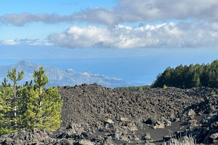Etna and Wine an experience between nature and aromas with taste.