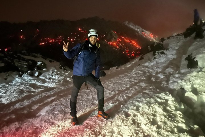 Etna and Wine an experience between nature and aromas with taste.