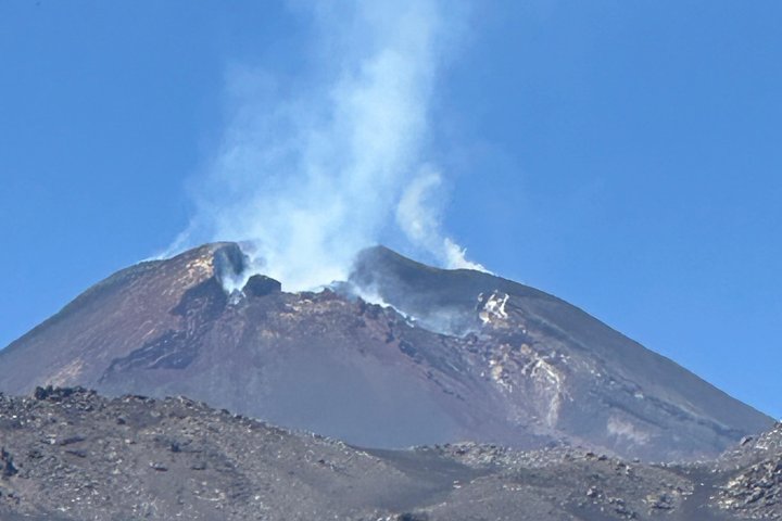 Etna and Wine an experience between nature and aromas with taste.