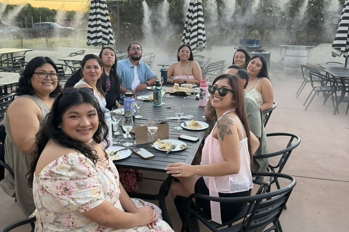 Temecula Party Bus Wine Tour Perfect For Groups