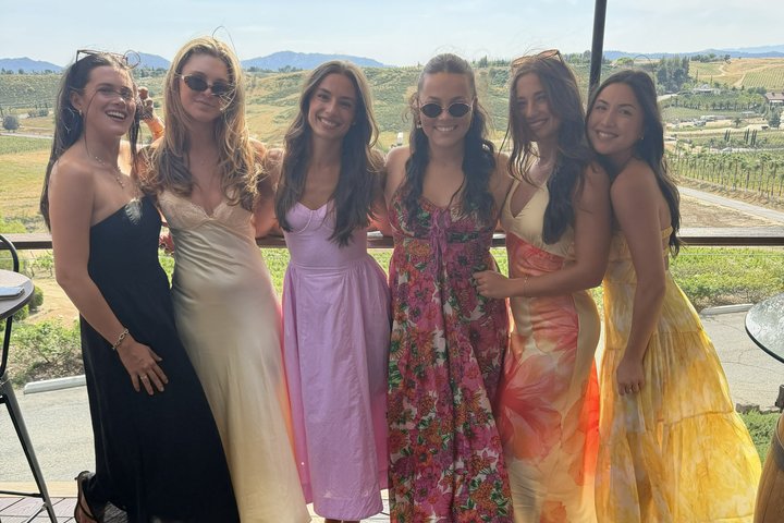 Temecula Party Bus Wine Tour Perfect For Groups