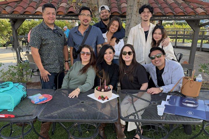 Temecula Party Bus Wine Tour Perfect For Groups