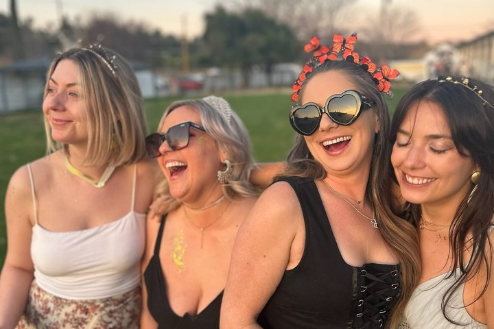 Temecula Party Bus Wine Tour Perfect For Groups