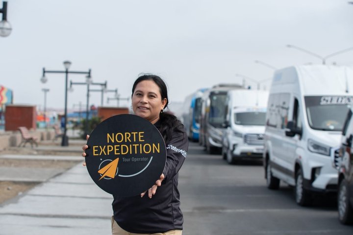 Full Day Group shore excursions Tours from salaverry port