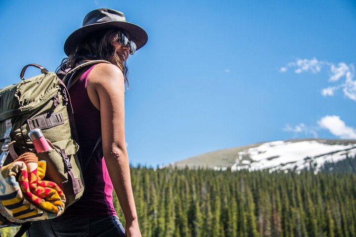 Discover Rocky Mountain National Park-Small Group Tour & Picnic