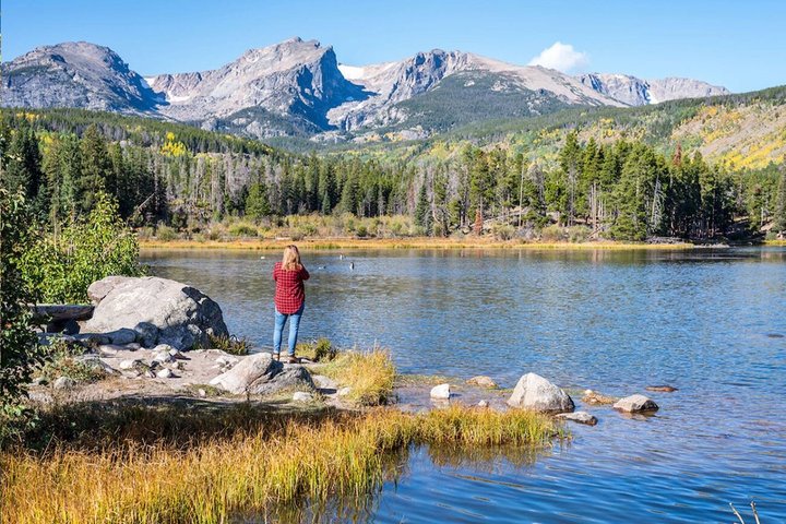 Discover Rocky Mountain National Park-Small Group Tour & Picnic