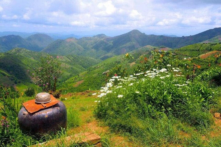 Kalaw Full-Day Sightseeing