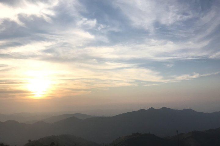 Kalaw Full-Day Sightseeing