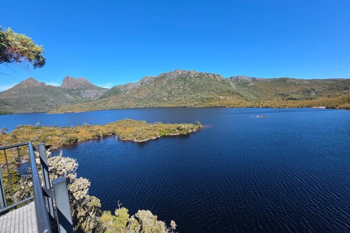 Cradle Mountain Day Tour from Launceston