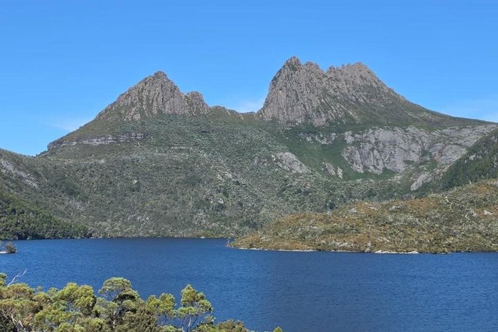 Cradle Mountain Day Tour from Launceston