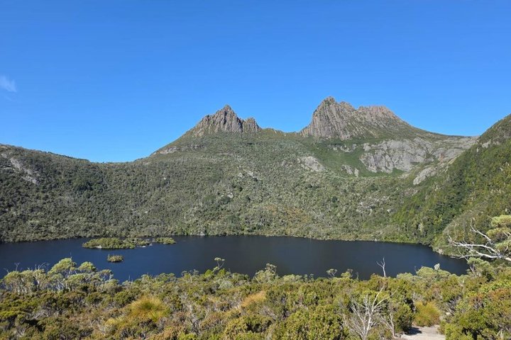 Cradle Mountain Day Tour from Launceston