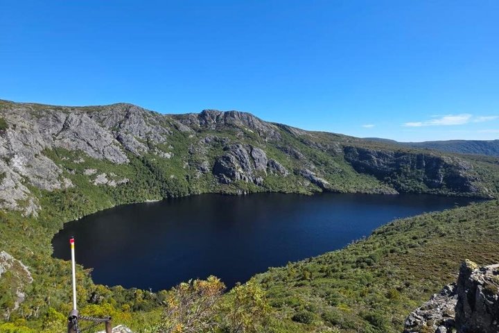 Cradle Mountain Day Tour from Launceston