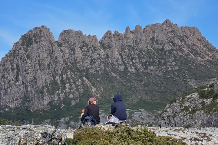 Cradle Mountain Day Tour from Launceston