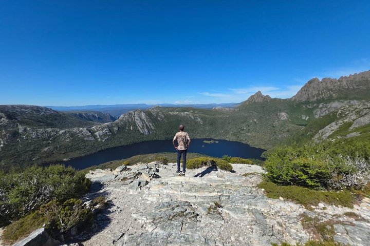Cradle Mountain Day Tour from Launceston