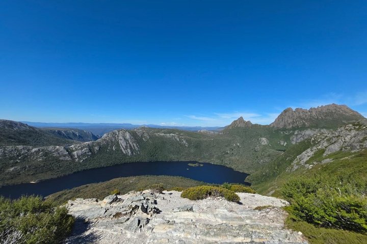 Cradle Mountain Day Tour from Launceston