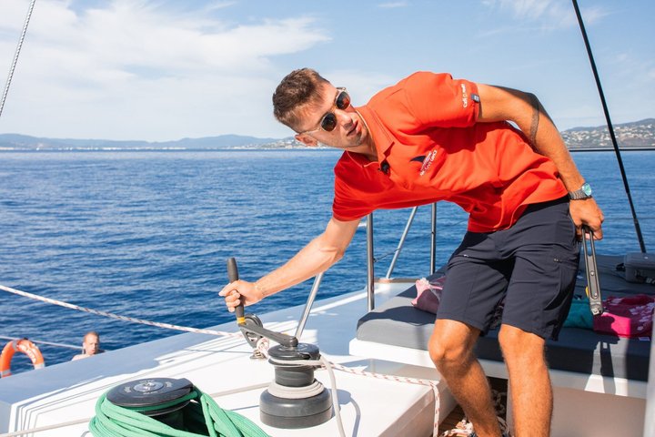Saint Raphael | The Morning Discovery | Coast Raphael