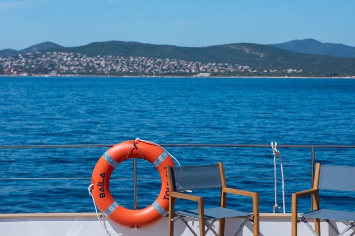 Saint Raphael | The Morning Discovery | Coast Raphael