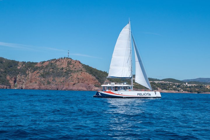 Saint Raphael | The Morning Discovery | Coast Raphael