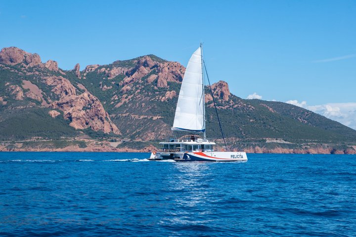 Saint Raphael | The Morning Discovery | Coast Raphael