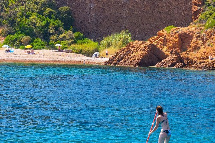 Saint Raphael | The Morning Discovery | Coast Raphael