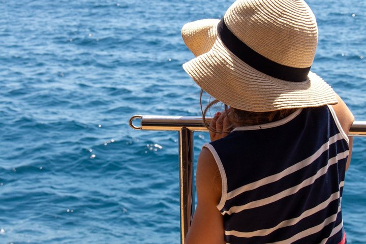 Saint Raphael | The Morning Discovery | Coast Raphael
