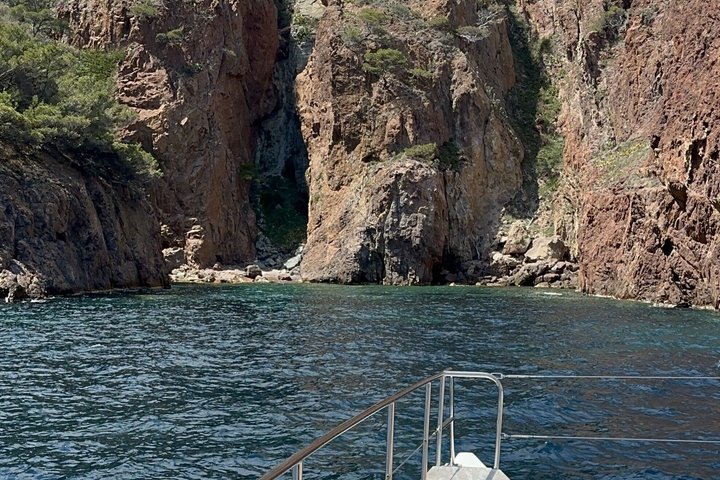 Saint Raphael | The Morning Discovery | Coast Raphael