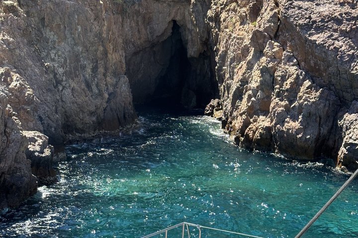 Saint Raphael | The Morning Discovery | Coast Raphael