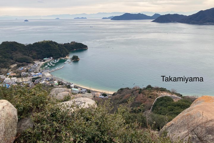 Half-Day Shimanami Kaido Private E-Bike Cycling Tour - 3 Routes