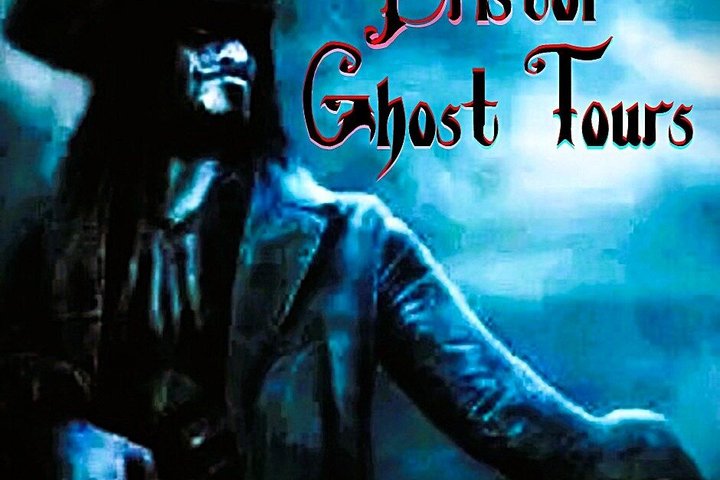 Fully guided Bristol Ghost Tours