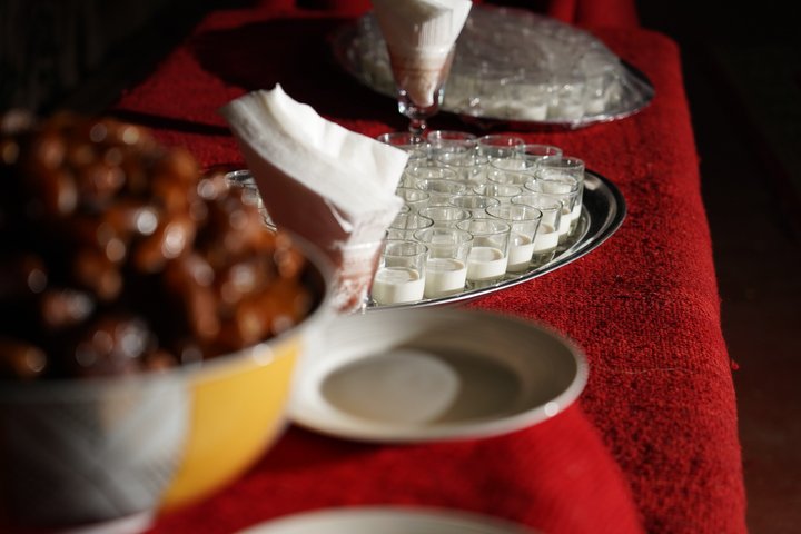 Fantasia Dinner Show & Immersive Experience from Agadir/Taghazout