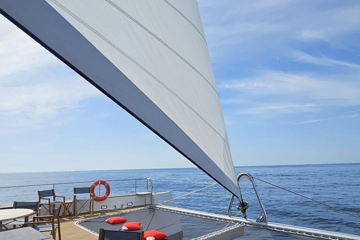 Saint-Raphaël | Signature Day | Iles de Lérins & Estérel