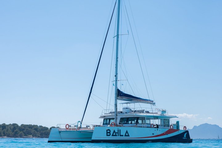 Saint-Raphaël | Signature Day | Iles de Lérins & Estérel