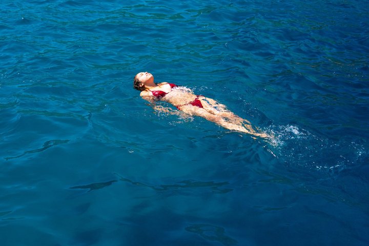 Saint-Raphaël | Signature Day | Iles de Lérins & Estérel