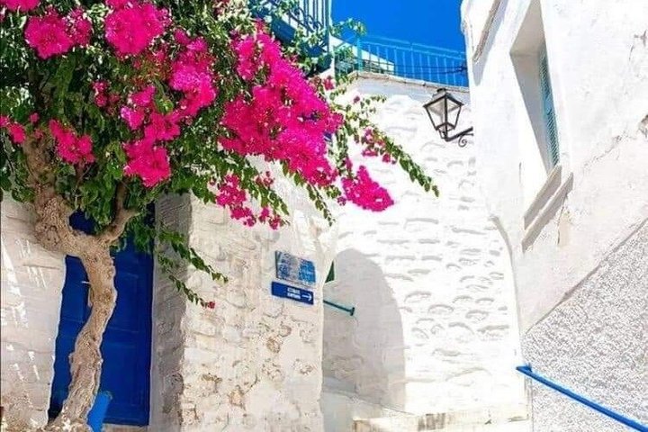 Best Olympia Tour for Cruise Passengers from Katakolon Port
