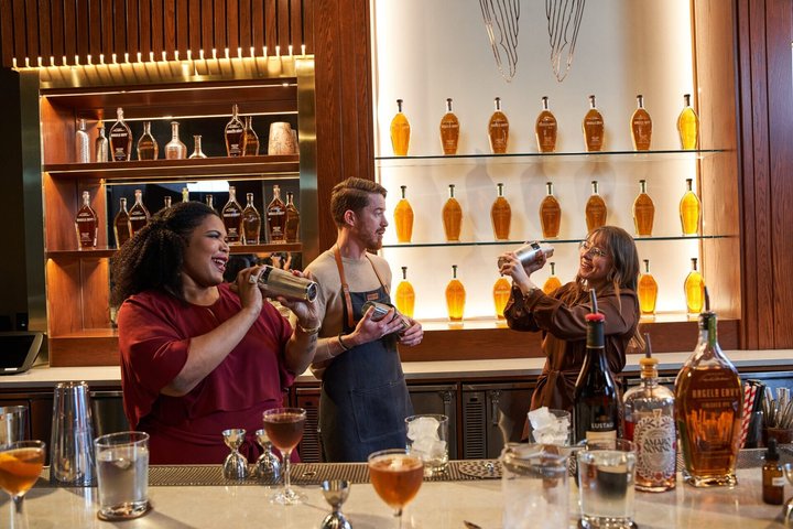 Louisville Bourbon Walking Tours